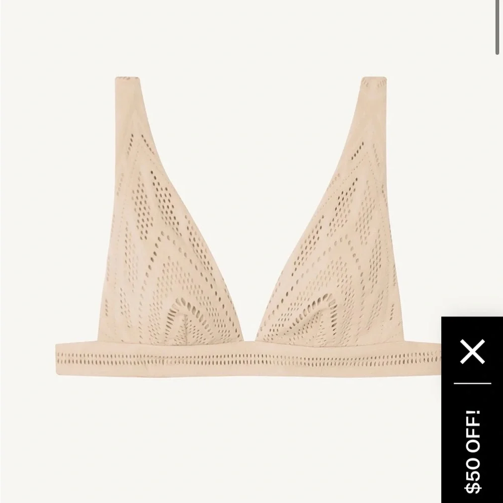 Vitamin A two piece